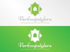 Logo & Huisstijl # 365957 voor logo en huisstijl VERKOOPSTYLERS wedstrijd