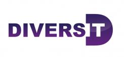 Logo & Huisstijl # 105847 voor DiversIT restyle (logo en huisstijl) wedstrijd
