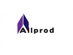Logo & Huisstijl # 347578 voor Allprod web design wedstrijd