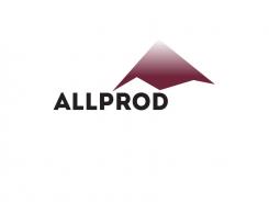 Logo & Huisstijl # 347579 voor Allprod web design wedstrijd