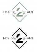 Logo & Huisstijl # 674023 voor House2Start wedstrijd