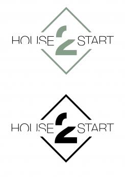 Logo & Huisstijl # 674023 voor House2Start wedstrijd