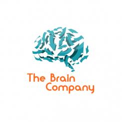 Logo & Huisstijl # 148241 voor Professioneel logo & huisstijl voor The Brain Company – for your Mental Fitness! wedstrijd