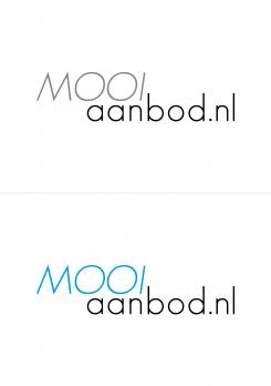 Logo & stationery # 559413 for Mooiaanbod.nl contest