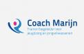 Logo & stationery # 993727 for Logo design for Coach Marijn contest