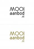 Logo & stationery # 559365 for Mooiaanbod.nl contest