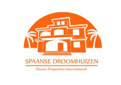 Logo & Huisstijl # 314381 voor NIEUW SPAANS BEDRIJF genaamd : Spaanse Droomhuizen wedstrijd