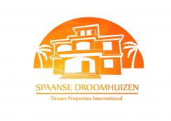 Logo & Huisstijl # 314393 voor NIEUW SPAANS BEDRIJF genaamd : Spaanse Droomhuizen wedstrijd