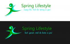 Logo & Huisstijl # 93302 voor onderneming op gebied van gezondheid, lifestyle en trainingen wedstrijd