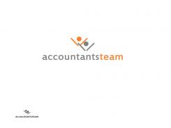 Logo & Huisstijl # 150498 voor Accountantsteam zoekt jou! wedstrijd