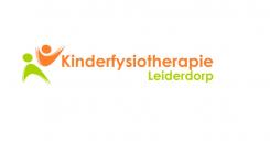 Logo & Huisstijl # 106976 voor Logo, huisstijl voor kinderfysiotherapiepraktijk wedstrijd