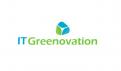 Logo & stationery # 108505 for IT Greenovation - Datacenter Solutions contest