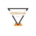 Logo & Huisstijl # 603221 voor De mooiste Heerenzaak in Nederland heeft een (nieuwe) look nodig: heerenzaak.nl wedstrijd