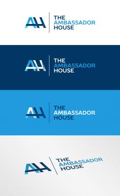 Logo & Huisstijl # 556466 voor Ambassador House zoekt house-style ;-) wedstrijd