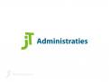 Logo & Huisstijl # 377199 voor JT Administraties, administratiekantoor voor starters, ZZP wedstrijd