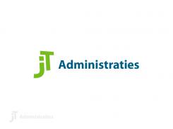 Logo & Huisstijl # 377199 voor JT Administraties, administratiekantoor voor starters, ZZP wedstrijd