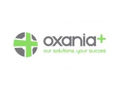 Logo & Huisstijl # 399478 voor Ontwerp een Logo + Huisstijl voor onze nieuwe onderneming Oxania+ wedstrijd