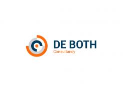 Logo & stationery # 664017 for De Both Consultancy needs help in designing a professional corporate identity (including company logo)! contest