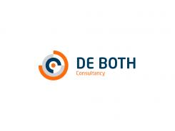 Logo & stationery # 664020 for De Both Consultancy needs help in designing a professional corporate identity (including company logo)! contest