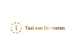 Logo & Huisstijl # 616674 voor Ontwerp een strak, zakelijk logo en huisstijl voor een zelfstandig taxi bedrijf wedstrijd