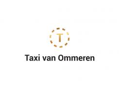 Logo & Huisstijl # 616675 voor Ontwerp een strak, zakelijk logo en huisstijl voor een zelfstandig taxi bedrijf wedstrijd