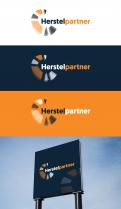 Logo & Huisstijl # 518269 voor Herstelpartner wedstrijd