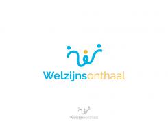 Logo & Huisstijl # 671656 voor HUISSTIJL VOOR EEN WARM, LAAGDREMPELIG WELZIJNSONTHAAL VOOR ELKE BURGER wedstrijd