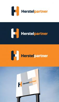 Logo & Huisstijl # 518271 voor Herstelpartner wedstrijd