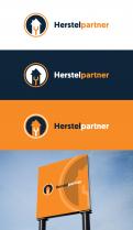 Logo & Huisstijl # 518272 voor Herstelpartner wedstrijd