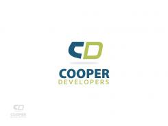 Logo & stationery # 373515 for COOPER Developers, design a modern logo and corporate identity contest