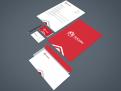 Logo & stationery # 668952 for corporate logo and style for an event venue  contest