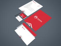 Logo & stationery # 668952 for corporate logo and style for an event venue  contest