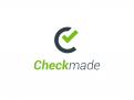 Logo & stationery # 698650 for Startup IT performance company: 'Checkmade'  contest