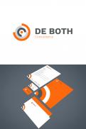 Logo & stationery # 663640 for De Both Consultancy needs help in designing a professional corporate identity (including company logo)! contest