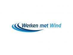 Logo & Huisstijl # 402412 voor Hoe ziet Werken met Wind er uit? wedstrijd
