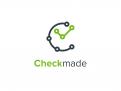 Logo & stationery # 698652 for Startup IT performance company: 'Checkmade'  contest