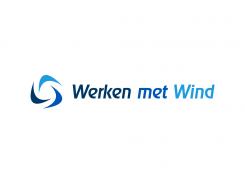 Logo & Huisstijl # 402413 voor Hoe ziet Werken met Wind er uit? wedstrijd