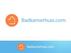 Logo & Huisstijl # 428195 voor Badkamerhuis.com Logo & Huisstijl voor Sanitairwinkel wedstrijd