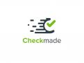 Logo & stationery # 698653 for Startup IT performance company: 'Checkmade'  contest