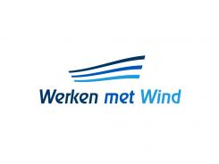 Logo & Huisstijl # 402414 voor Hoe ziet Werken met Wind er uit? wedstrijd