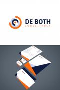 Logo & stationery # 664546 for De Both Consultancy needs help in designing a professional corporate identity (including company logo)! contest