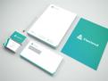 Logo & stationery # 655318 for Logo and corporate identity design for contemporary IT company contest