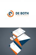 Logo & stationery # 664548 for De Both Consultancy needs help in designing a professional corporate identity (including company logo)! contest