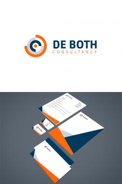 Logo & Huisstijl # 664548 voor De Both Consultancy zoekt hulp bij het ontwerpen van een professionele huisstijl (inclusief bedrijfslogo)! wedstrijd