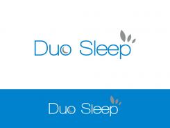 Logo & stationery # 375734 for Duo Sleep contest