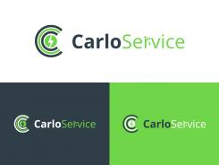 Logo & Huisstijl # 656926 voor CarloService wedstrijd