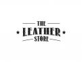 Logo & stationery # 615696 for Logo and Branding for a new e-commerce shop focused on leathergoods for Men. contest