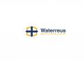 Logo & Huisstijl # 367311 voor Waterreus Directievoering & Advies wedstrijd
