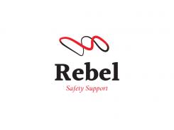 Logo & Huisstijl # 615606 voor Rebel Safety Support wedstrijd