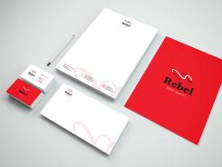 Logo & Huisstijl # 615607 voor Rebel Safety Support wedstrijd